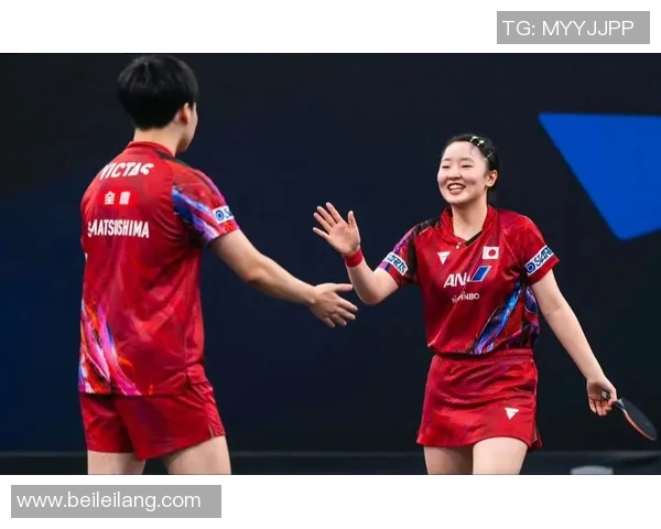 少爷脾气！张本美和赛后采访松岛辉空忽然走掉了，输给莎头心情再次溃散