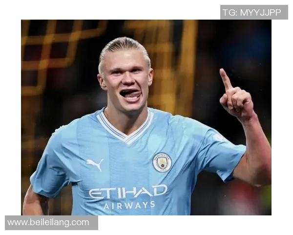 曼晚：哈兰德或许将在12个月内参与70场竞赛，瓜帅需研讨应对战略