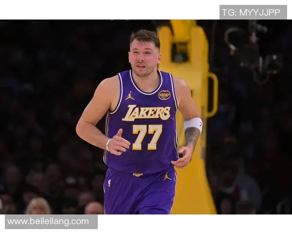 湖人本来就不是冠军部队- 你们为何那么仔细- 现在湖人是东契奇球队!